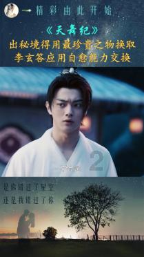 森林的奇迹